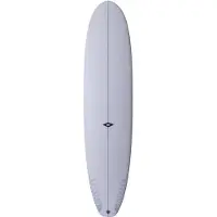 NSP Protech 2 Longboard 8´6´´ Surffilauta