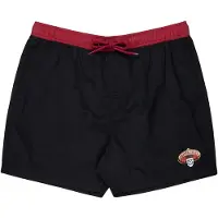 Santa Cruz Guzman Skull Uimashortsit