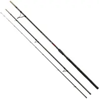 Benzar Mix Method Lake Longcast Feeder-vapa