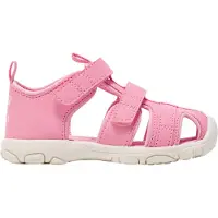 Hummel Sandal Velcro Infant - Pink - 32