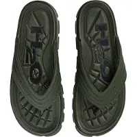 H2O Suihkusandaalit Trek Flip Flop - Vihreä, koko 37