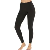 Athlecia Eman W Tights - Black - 38