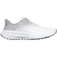 SKECHERS Flow Si - Twist-Fit - White - 47