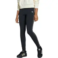Adidas 3S Tights - Black - 152