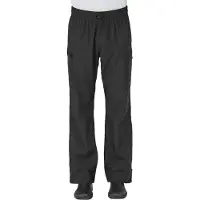 Weather Report Harbor M Rain-Tech Pants W-Pro 2000 - Black - L