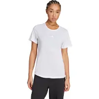 Adidas Yoga Essentials Lyhythihainen T-paita