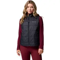 Columbia Sienna Hill Quilted Liivi