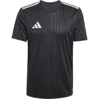 Adidas Pelipaita Campeon 25 - Musta/valkoinen, koko Small