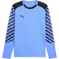 Puma Maalivahdin Paita Teamliga 26 - Vaaleansininen, koko Medium