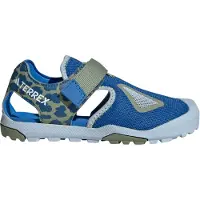 Adidas Terrex Captain Toey 2.0 K - Blue - 32