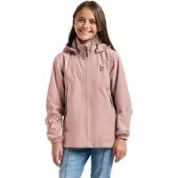 Didriksons Meliss, sadetakki, junior, pink