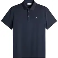 J.lindeberg Bridge Polo - Navy - M