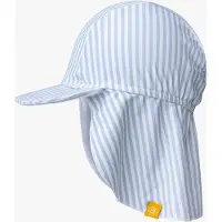 Swim Essentials Aurinkolippis, Blue Stripes