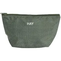 HAY Grid Small -pussukka