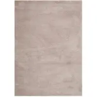 KM Home Soft - Beige - 160X230CM