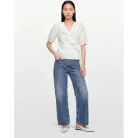 Freequent Fqmalay-Blouse - White - M