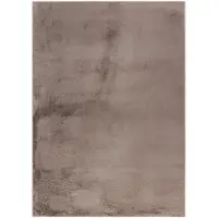 KM Home Heaven - Brown - 160X230CM