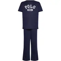 Ralph Lauren Sl-Sleepwear - Navy - 116/132