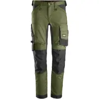 Snickers Workwear Snickers 6341 AllroundWork+ Stretch työhousut