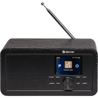 Denver DIR-200 internet-radio