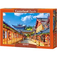 Castorland Lijiang, China 1000p palapeli
