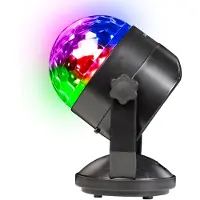 Denver LDB-319MK2 LED-diskovalo