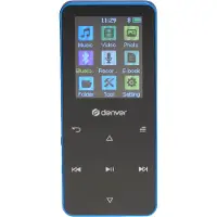 Denver MP-1830 MP4 mediasoitin/sanelin