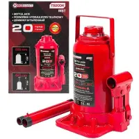 Hobby Hall Hydraulinen autonostin 20t FK-T92004 (59147)