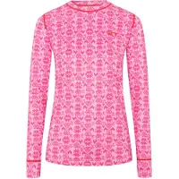 Kari Traa Fryd Ls - Pink - XL