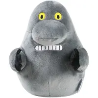 Muumi Mörkö S pehmo