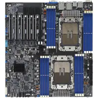 Asus Z13PE-D16/ASMB11, Intel, LGA 4677 (Socket E), Intel Xeon, DDR5-SDRAM, 2 TB, DIMM (90SB0CA0-M0UAY2)