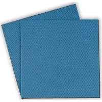 Thermal Grizzly Minus Pad Advance 100 x 100 x 1.5 mm, 2 kpl -lämpötyyny, musta