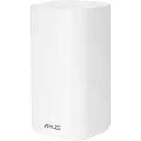 Asus ZenWiFi BD4 Outdoor WiFi 7 mesh reititin (valkoinen)