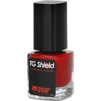 Thermal Grizzly TG Shield -suojalakka, 5ml, punainen
