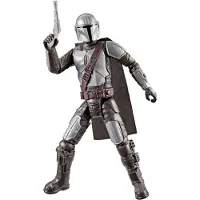 Star Wars Toimintahahmo The Mandalorian 30 cm
