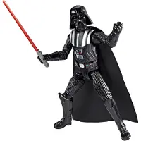 Star Wars Hasbro : Figures - Titan Series Darth Vader (G2686)