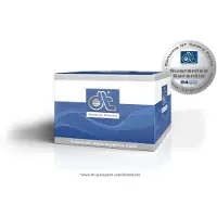 DT Spare Parts Tanko/jousi, vakaaja 5.00475