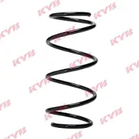 KYB Jousi, jousitus RA5544