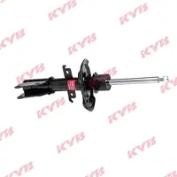 KYB Iskunvaimennin 3348149