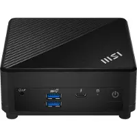 MSI Cubi 5 1M-629XAT i5-120U/16GB/512GB SSD Core5 120U ohne OS (00B0A821-629)