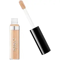KIKO Milano Long Lasting Liquid Eyeshadow 03 Perfect Gold 4,5 ml