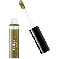 KIKO Milano Long Lasting Liquid Eyeshadow 06 Jungle Green