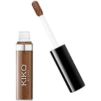KIKO Milano Long Lasting Liquid Eyeshadow 05 Universal Brown