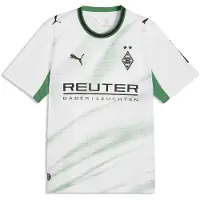 Puma Borussia Mönchengladbach Kotipaita 2026/27 - , koko Small