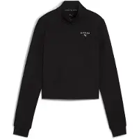 Puma X Hyrox Cloudspun Collegepaita Puolivetoketjulla