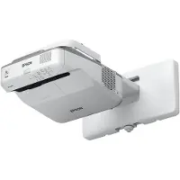 Epson eb-685wi 3500lm w/o mount