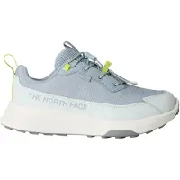The North Face Y Fastpack Ii Wp - Grey - 37