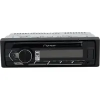 Pioneer MVH-S420BT - Bil - digitaalinen modtager - korvakäytävään asennettava - Single-DIN - 50 wattia x 4 kappaletta