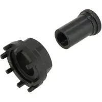 VAR Shimano Xtr/st/lx/stx-rc Vape99500 Lukitusrengastyökalu