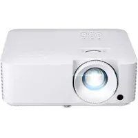 Acer Business & SOHO Laser Wireless, Vero XL2521i, FHD/QHD Projector, 4000 lm, White